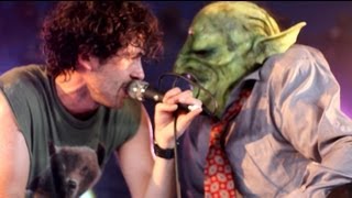 Nekrogoblikon  Powercore OFFICIAL VIDEO [upl. by Cressi]