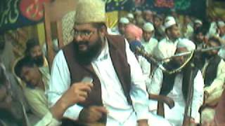 Abdul Hameed Watoo bayan 2008 faqirwali [upl. by Nayd]