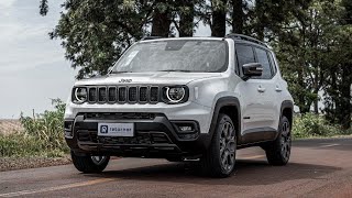 PROBLEMA DE OSCILAÇÃO DA MARCHA LENTA DO JEEP RENEGADE DIESEL RESOLVIDO [upl. by Osmen]