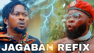 JAGABAN Ft SELINA TESTED EPISODE 25 [upl. by Shaddock]