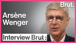 5 conseils dArsène Wenger pour avoir un mental de gagnant [upl. by Alleuqahs607]