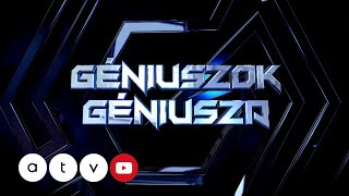 A Géniusz  S03E09 [upl. by Jone]