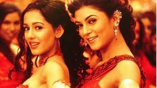 Gori Gori Full Song Main Hoon Na  Shahrukh Khan  Farah Khan  Tseries [upl. by Eiramlatsyrk]