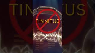 This Sound Therapy Is The Perfect Remedy For Your Tinnitus [upl. by Oicapot806]