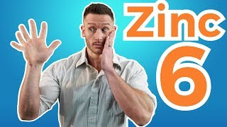 6 Ways to Know You Need MORE Zinc [upl. by Cassius]