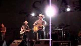 Aaron Watson Off the Record [upl. by Elyrehc865]