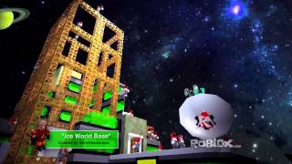 roblox trailer 2011 READ DESCRIPTION [upl. by Osborne]