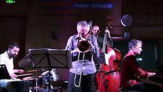 GUEORGUI KORNAZOV amp ARMEL DUPAS 4tet [upl. by Cchaddie]