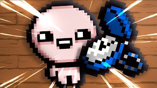 How Fast Can I Beat The Binding of Isaac [upl. by Udenihc]