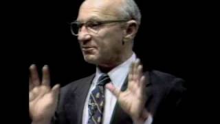 Milton Friedman  The Free Lunch Myth [upl. by Bernj]