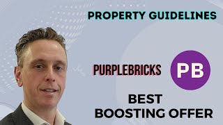 Breaking Down the Boost  Purplebricks  Real Estate amp lettings [upl. by Audy723]