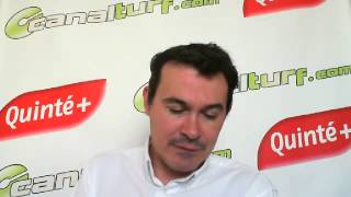 Canalturf TV  Samedi 22 mars 2014  PRIX JEAN CABROL  PARISVINCENNES  Quinté PMU [upl. by Earas]