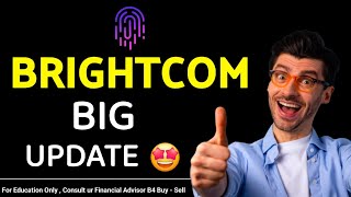 BCGNEW UPDATE brightcomsharenews brightcomshare bcgshare bcgsharenews bcgsharetodaynews bcg [upl. by Yarb124]