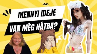 Eugenia Cooney szomorú története [upl. by Enomys290]