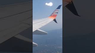 plane avion travel travelchannel travelvlog traveling travelphotography travelblogger [upl. by Nairb]