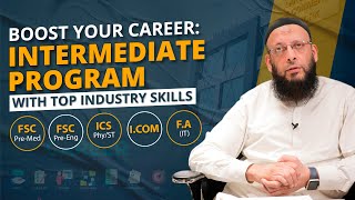 Boost Your Career Intermediate Program with Top Industry Skills [upl. by Yursa883]