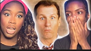 SIBLINGS REACT TO AL BUNDY’S BEST INSULTS FOR THE FIRST TIME [upl. by Netsirk]