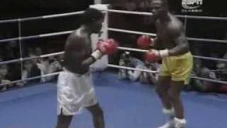 part 1 Chris Eubank Vs Thulani quotSugarboyquot Malinga [upl. by Rosana]