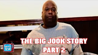 CMG Big Jook Death Conspiracy Theory ￼Yo Gotti Mother Was In The Truck BackDoor 😳Part 2 [upl. by Alby]