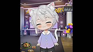 dede ayoon gemesh banget siii aaaa😆🤏MikazukiArion vtuber fypシ゚ [upl. by Abigail]