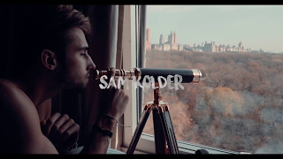 Sam Kolder x YouTube TV [upl. by Ames]