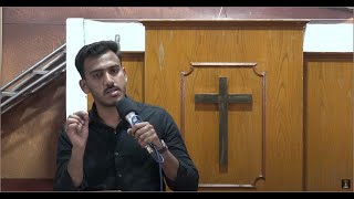 Christians on Fire for The Lord Leviticus 6113 KJV Sermon By Brother Rohan [upl. by Ericha]