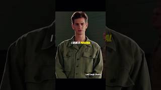 Pvt Doss Court Speech 🥹 hacksawridge militarylife shorts [upl. by Nadirehs]