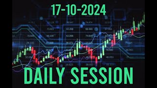 20241017 Daily session [upl. by Toland]