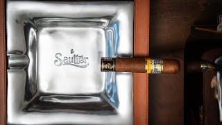 SVR  Issue 170  Unwrapping Elegance Cohiba Siglo de Oro [upl. by Frederik]