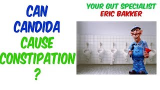 Can Candida Cleanse Cause Constipation [upl. by Wilson]