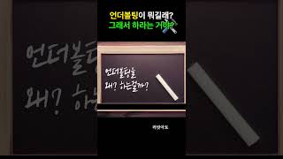 초보도 할수 있는 그래픽 카드 언더볼팅 가이드 [upl. by Attenwahs]