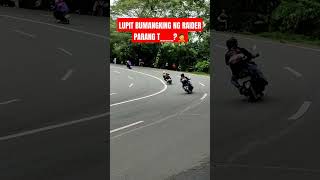 ANG LUPIT PARANG T LANG🤦subscribe kamoteriders everyone shortvideo youtuber hilights shorts [upl. by Afinom]