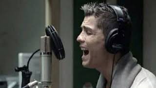 cronaldo Singing bollywood song  Haye Haye Me Mar Jawa Tere Bin  official Voice CR7 [upl. by Hui]