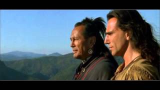 Musique Le dernier des Mohicans [upl. by Amahs]