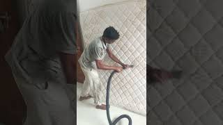 Mattress Cleaning Service  Available on IndiaMART [upl. by Hospers]