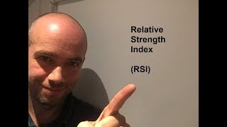 122 Technische Analyse De Relative Strength Index RSI [upl. by Drew119]