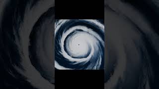 Top Three Most Powerful Hurricanes in History shorts youtubeshorts viralvideo [upl. by Ocicnarf804]