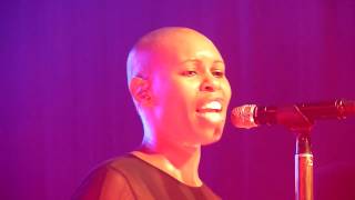 SKUNK ANANSIE  Hedonism Just Because You Feel Good  LIVE  ASTRA KULTURHAUS BERLIN 25022017 [upl. by Enilarak272]