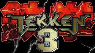 King Theme  Tekken 3 OST [upl. by Synn871]