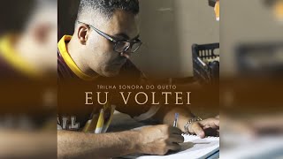 Trilha Sonora do Gueto  Eu Voltei  Video Clipe Oficial [upl. by Glanti]