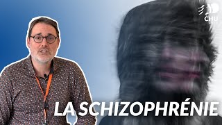 La schizophrénie  cest quoi [upl. by Jacenta]