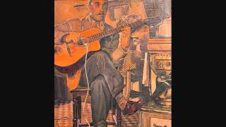 Django Reinhardt  Manoir De Mes Reves  Paris 28 November 1947 [upl. by Ortiz400]