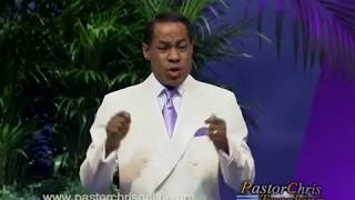 pastor Chris Oyakhilome  Meditate on Gods word [upl. by Vedi]