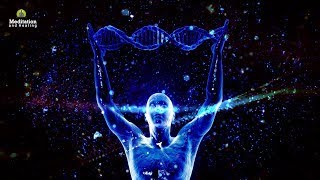 432 Hz  528 Hz DNA Repair amp Healing Frequency l Bring Positive Transformation l Miracle Healing [upl. by Tabor]