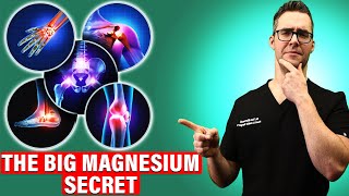 66 Have Magnesium Deficiency Make The 30 Day Change NOW [upl. by Kaiser]