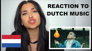 REACTION TO DUTCH RAPHIPHOP MULA B  BOEF ISMO YONII JOSYLVIO RIFFI [upl. by Ellatnahc930]