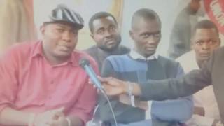 KABILA PAY NEMWANDA NFUBWA EN MONNAIE DE SINGE AU THEATRE TUTSI [upl. by Neeleuqcaj538]