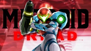 METROID DREAD Full Game Playthrough PART 1 [upl. by Alysoun]