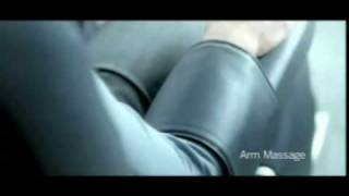 OSIM Massage Chairs  Evolution to Revolution TVC Old Commercials [upl. by Elleyoj]