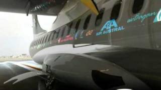 ATR 72 500 and the NEW 600 SERIES [upl. by Raviv]